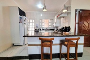 Casa &agrave; venda - 90m&sup2; - Jardim Ip&ecirc;