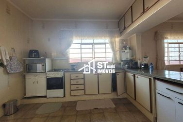 Casa &agrave; venda - 280m&sup2; - Jardim Bela Vista
