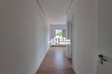 Apartamento &agrave; venda - 268m&sup2; - Centro