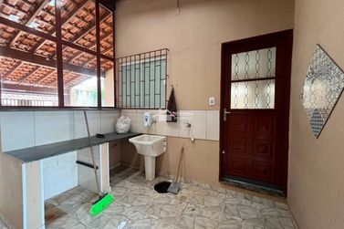Casa para alugar - 111m&sup2; - Jardim Brasil