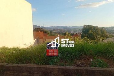 Terreno &agrave; venda - 200m&sup2; - Jardim Videiras