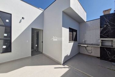Casa &agrave; venda - 70m&sup2; - Portal do Sol