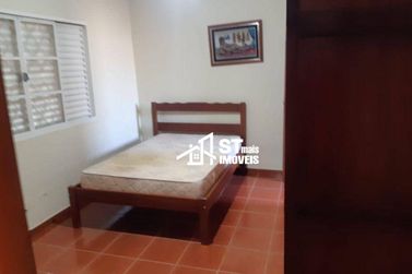 Casa &agrave; venda - Clube UVA