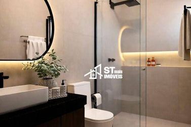 Casa &agrave; venda - 139m&sup2; - Veredas da Serra