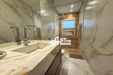 Casa &agrave; venda - 178m&sup2; - Alto da Bela Vista