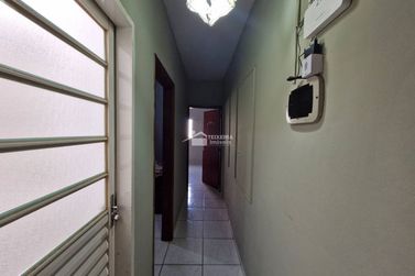 Casa &agrave; venda - Jardim Alto da Serra