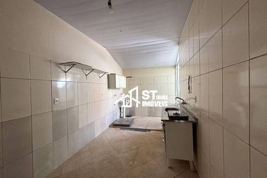 Casa &agrave; venda - 114m&sup2; - Pirapitinga
