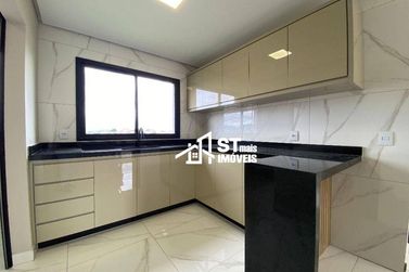 Apartamento &agrave; venda - 85m&sup2; - Jardim Mantiqueira II