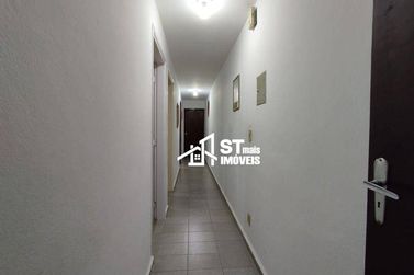 Apartamento &agrave; venda - 220m&sup2; - Vila Buzato