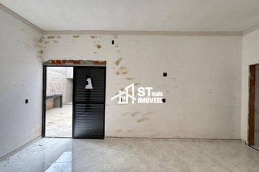 Casa &agrave; venda - 148m&sup2; - Jardim Videiras