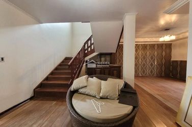 Sobrado &agrave; venda - 450m&sup2; - Jardim Bela Vista