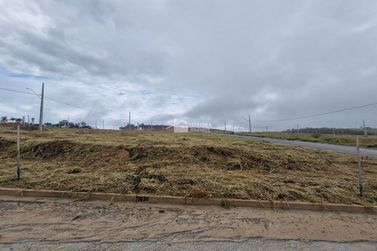 Terreno &agrave; venda - Parque Residencial Liberdade