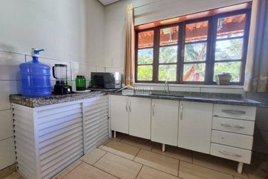 Ch&aacute;cara &agrave; venda - 70m&sup2; - Zona Rural