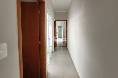 Casa &agrave; venda - 110m&sup2; - Jardim Mirante