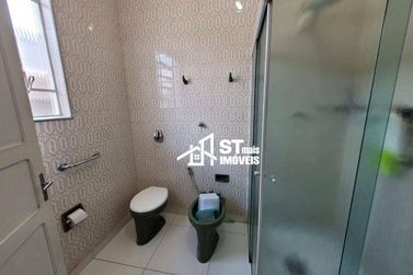 Casa &agrave; venda - 283m&sup2; - Alto Alegre