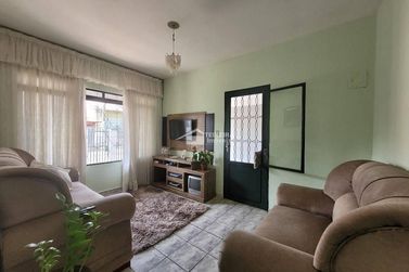 Casa &agrave; venda - 90m&sup2; - Jardim Nova Andradas