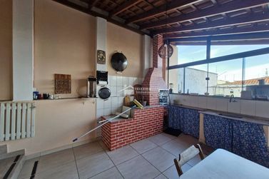 Casa &agrave; venda - 77m&sup2; - Jardim Alto da Serra