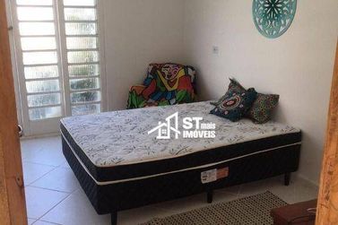 Ch&aacute;cara &agrave; venda - 500m&sup2; - Zona Rural