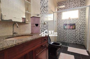 Casa &agrave; venda - 172m&sup2; - Vila Samambaia