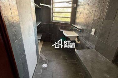 Apartamento para alugar - 60m&sup2; - Centro