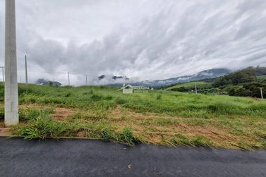 Terreno &agrave; venda - Terra Nostra