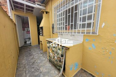 Casa &agrave; venda - 92m&sup2; - Jardim Portal Sol