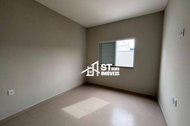Casa &agrave; venda - 75m&sup2; - Jardim Heloisa