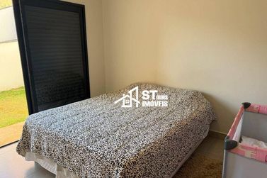 Casa &agrave; venda - 117m&sup2; - Alto da Bela Vista