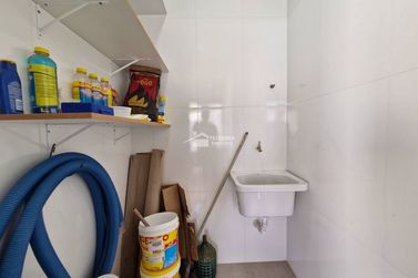 Casa &agrave; venda - 101m&sup2; - Jardim Am&eacute;lia