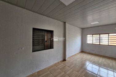 Casa para alugar - 60m&sup2; - Vila Santa Cec&iacute;lia