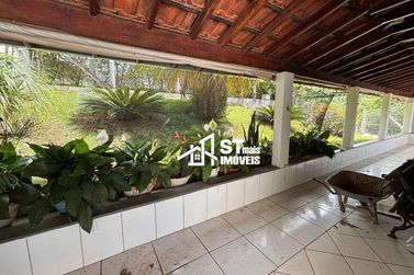 Terreno &agrave; venda - 55000m&sup2; - Pinheirinhos