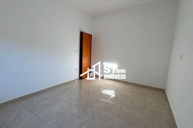 Casa para alugar - 93m&sup2; - Jardim Primavera