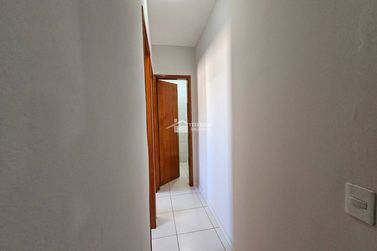 Apartamento para alugar - 52m&sup2; - Jardim Muterle