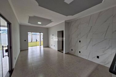 Casa &agrave; venda - 116m&sup2; - Jardim Panorama