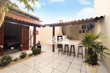 Casa &agrave; venda - Jardim Ipe