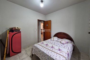 Casa &agrave; venda - 88m&sup2; - Jardim Alto da Serra