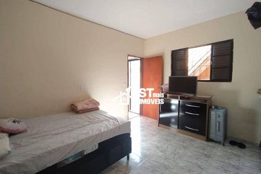 Casa &agrave; venda - 69m&sup2; - Jardim Portal Sol