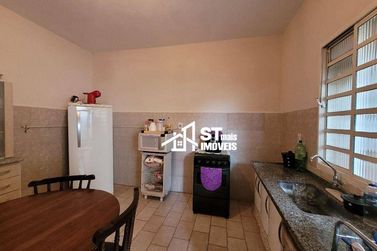 Casa &agrave; venda - 176m&sup2; - Vila Caracol
