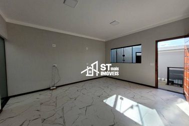 Casa &agrave; venda - 154m&sup2; - Jardim Mirante