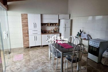 Casa &agrave; venda - 180m&sup2; - Jardim Brasil