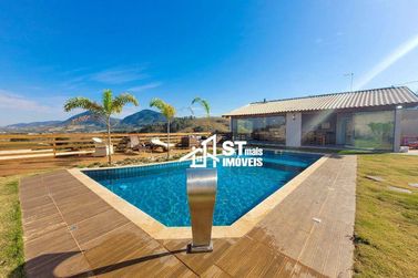 Ch&aacute;cara &agrave; venda - 1500m&sup2; - Palestrina