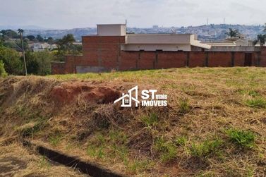 Terreno &agrave; venda - 340m&sup2; - Jardim It&aacute;lia
