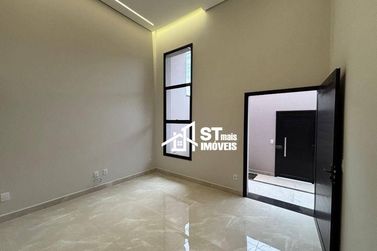 Casa &agrave; venda - 146m&sup2; - Jardim Rio Verde