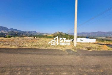 Terreno &agrave; venda - 281m&sup2; - Veredas da Serra