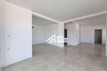 Apartamento &agrave; venda - 268m&sup2; - Centro