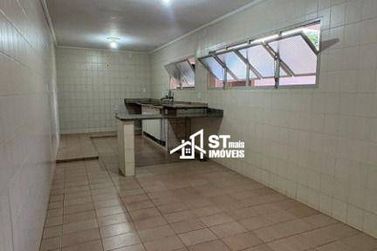 Casa para alugar - Centro