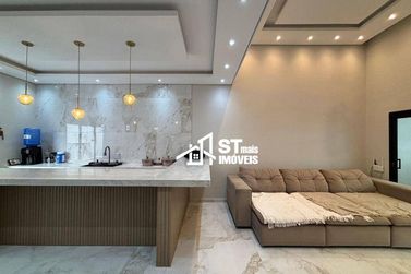 Casa &agrave; venda - 160m&sup2; - Jardim Lima