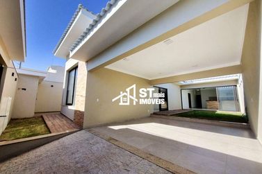 Casa &agrave; venda - 210m&sup2; - Jardim Mantiqueira 2