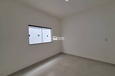 Casa &agrave; venda - 63m&sup2; - Jardim Heloisa
