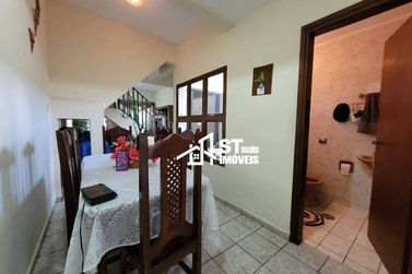 Casa &agrave; venda - 137m&sup2; - Jardim Am&eacute;rica